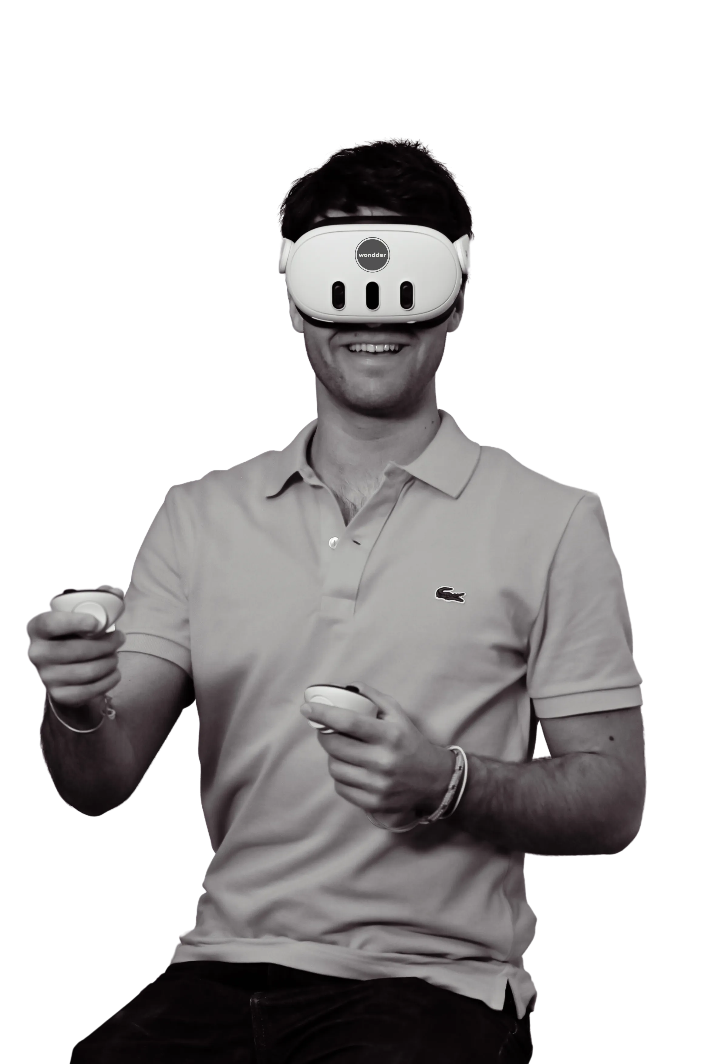vr background
