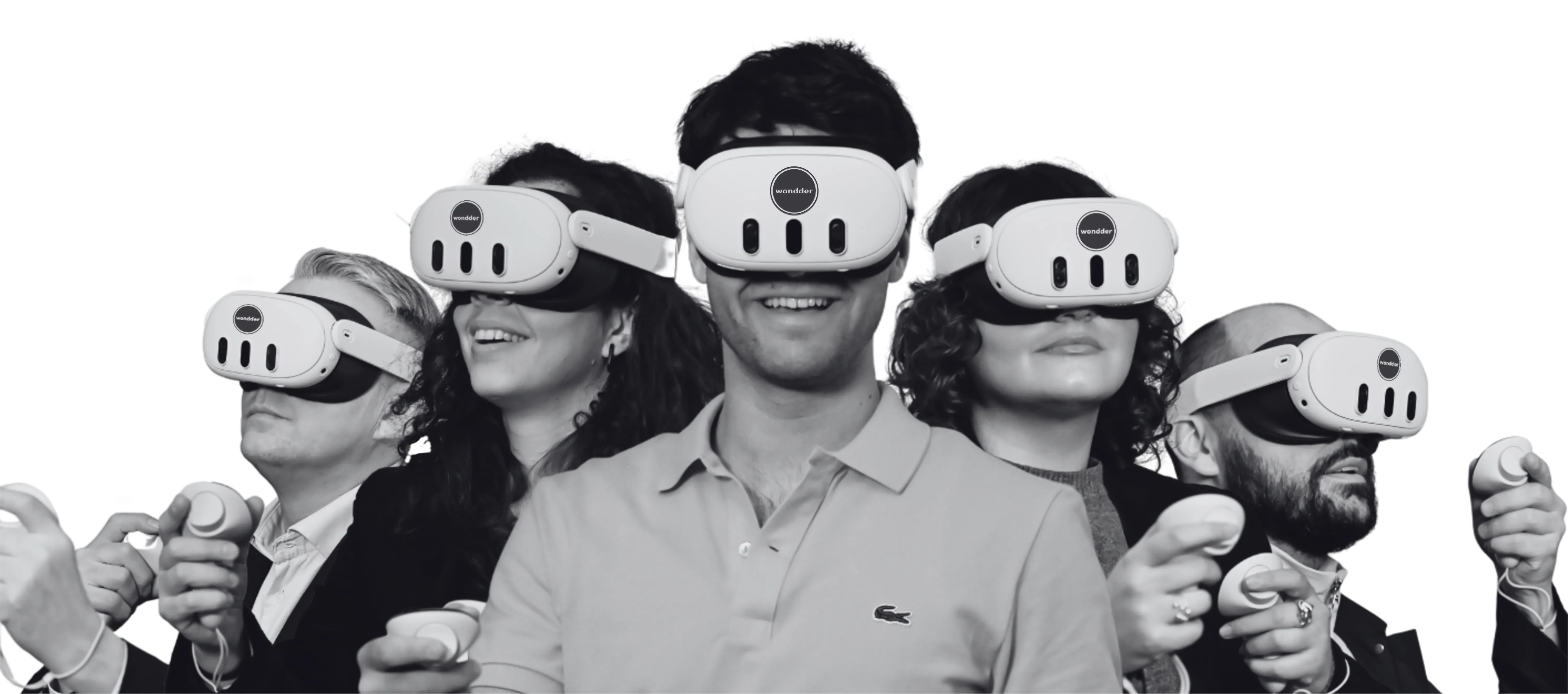 vr background