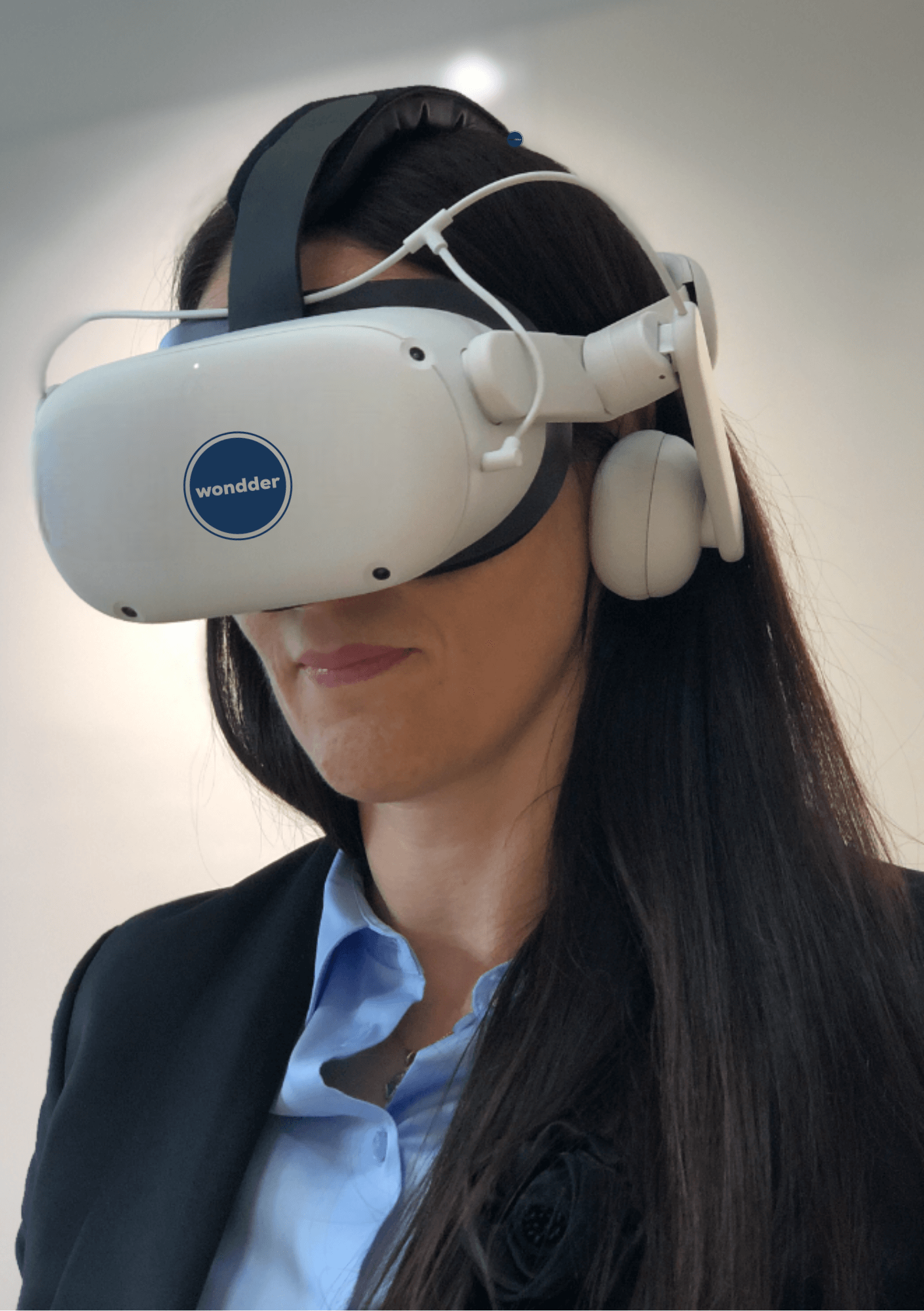 Accenture VR