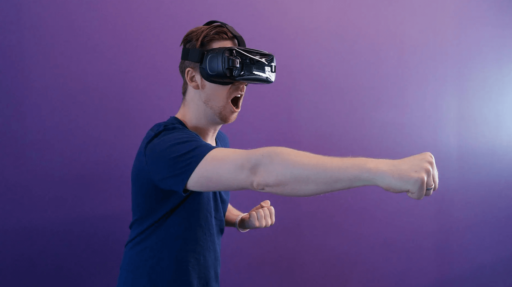 EU Startup Artikelbild zu deutschen Virtual-Reality-Startups